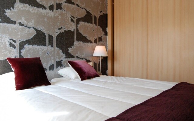 Penthouse Mirador 5B Casasol