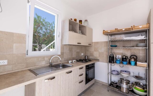 3612 Casal dei Nonni by Barbarhouse