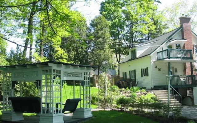 Gîte Les Matins dAntoine