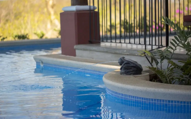 Ocean View Luxury Condo at Reserva Conchal A2