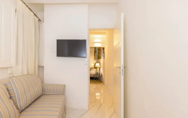 Pitti Suite 13 residenza d'epoca