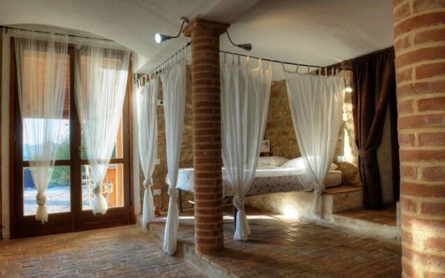 Agriturismo Case Nuove