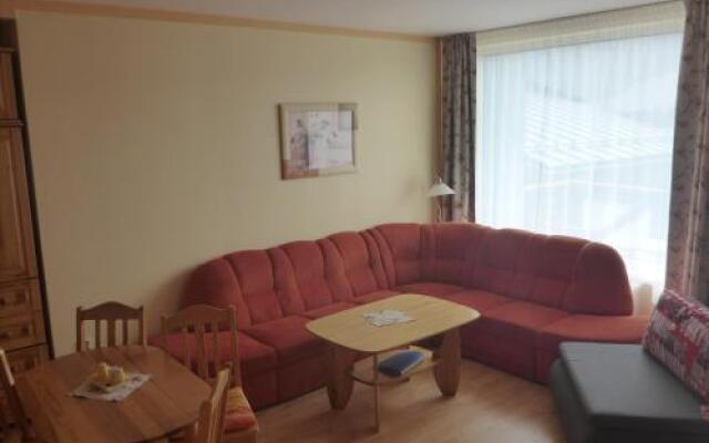 Apartmány Bea Donovaly