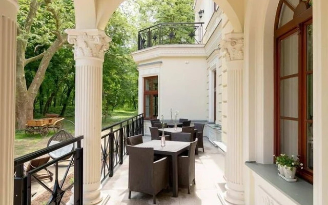 Palac Wierzbiczany