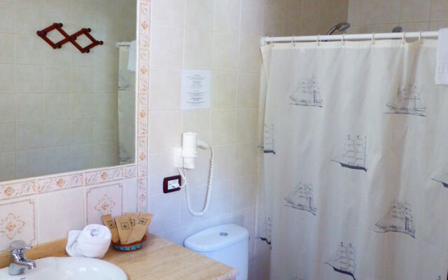 Hotel Rural El Navío- Adults Only