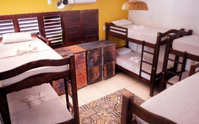 Parahyba Hostel