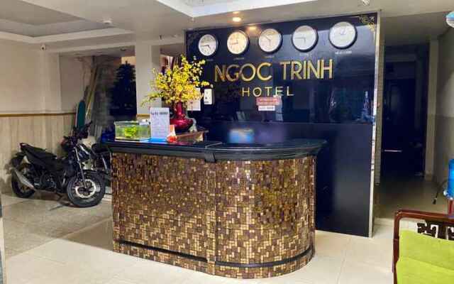 Ngoc Trinh Hotel