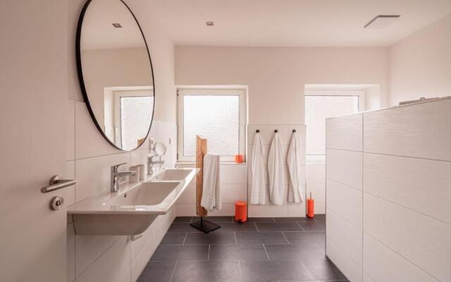 FOREST Private Suites