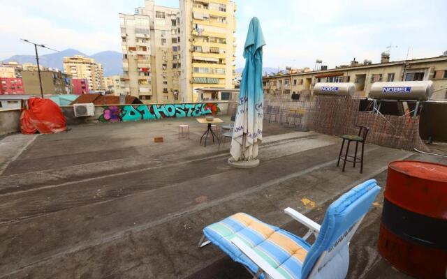 D1 Hostel