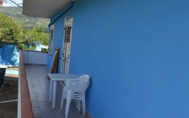 Oasi Blu Appartamenti Vacanza