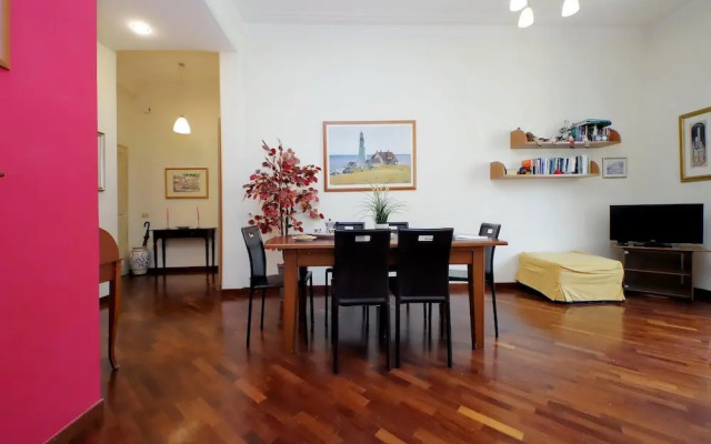 Two Bedrooms Cimabue Apartment