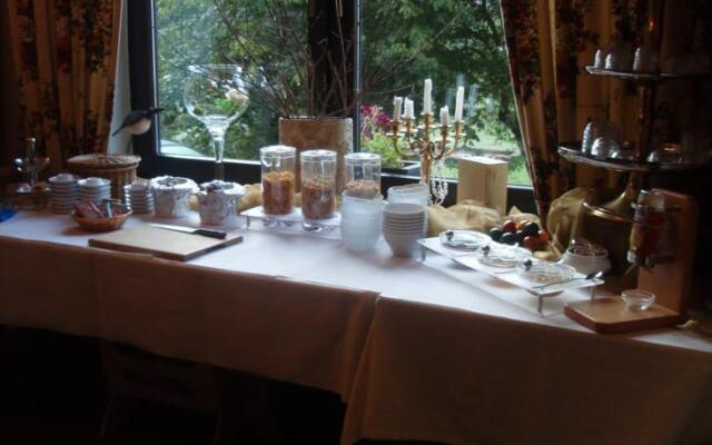Diamanthotel Idar-Oberstein