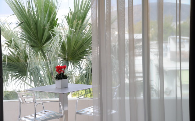 Brasil Suites Hotel & Apartments