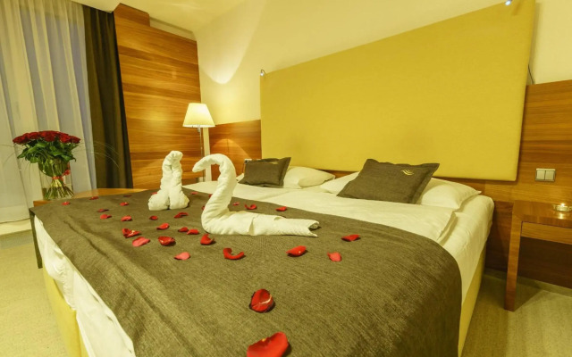 Hotel AquaCity Mountain View