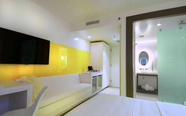 The Vintro Hotel