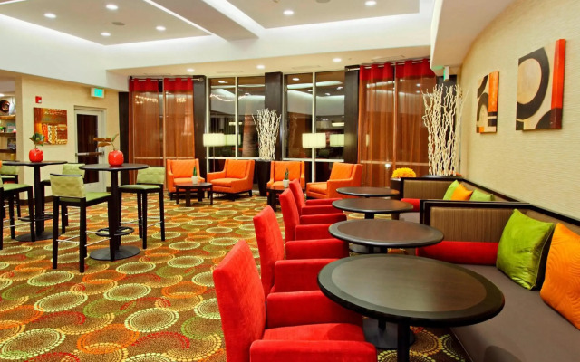 Courtyard by Marriott St George