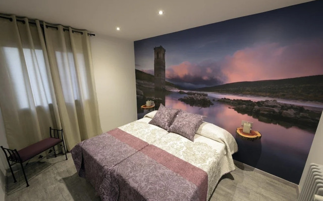 Casa Rural La Puerta del Río Lobos II