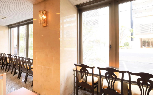 Centurion Hotel Hamamatsu