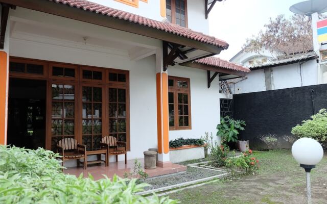 Simply Homy Guest House Unit Kaliurang 2