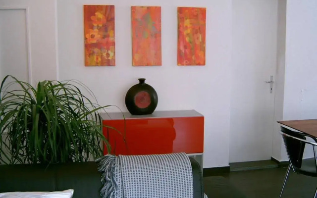 BnB Apartments Steinbock