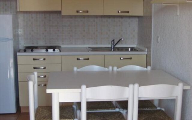 Residence de Tourisme Marina Corsa