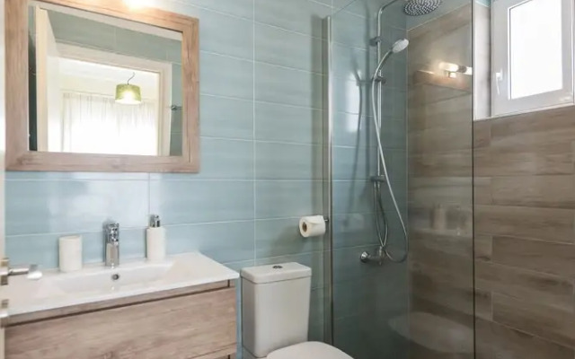 Sun, Sand & Seclusion - Artemis with Private Pool