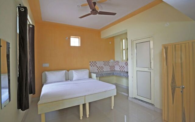 SPOT ON 48911 Sukhrali Residency