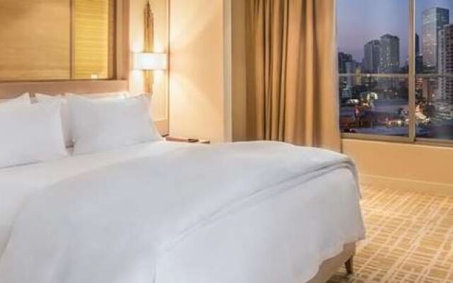 Waldorf Astoria Panama Residences