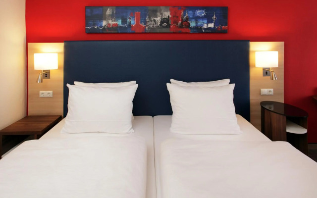 H+ Hotel Köln Brühl