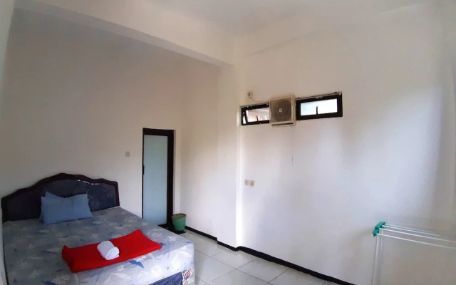 Cahaya Bukit Cemara