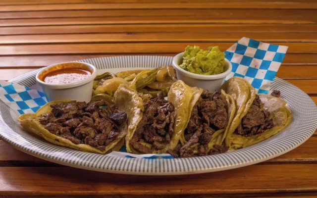 Playa Vikingos Tequesquitengo