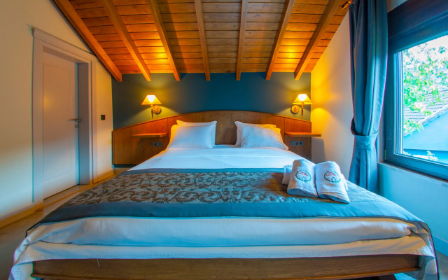 Villa Kirkpinar Sapanca