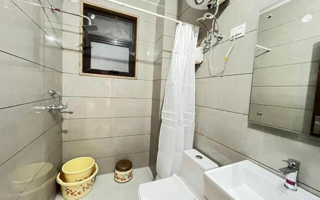 BedChambers Serviced Apartment, Medicity