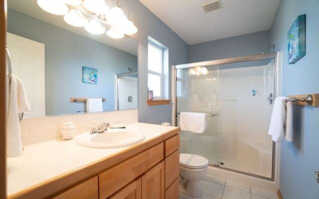 Necanicum - 6 Br Home