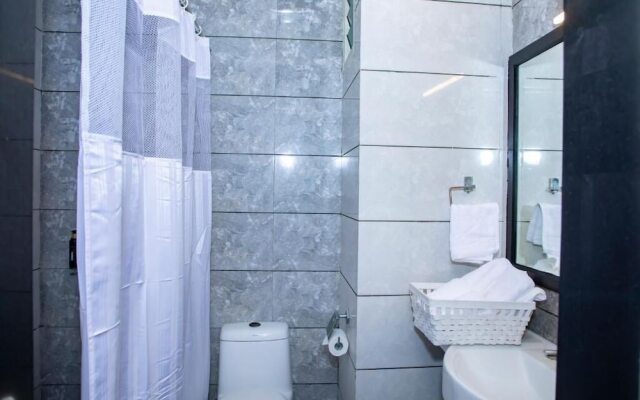 The Urban Stays Hotel