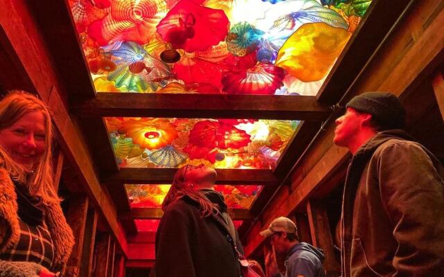 Wildflower Ranch Inn