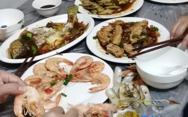 Putuo Mountain Sunshine Inn