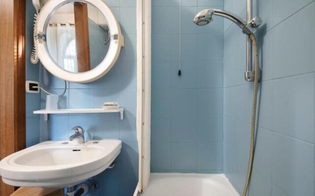 Appartamento Bilocale Moneglia 37