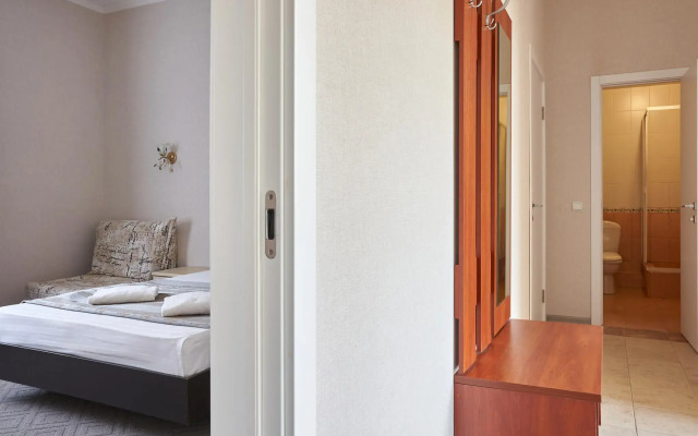 Nostalzhi Guest House
