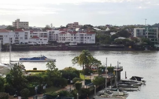 Point Residences