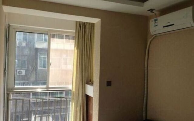Three Days Off Hotel