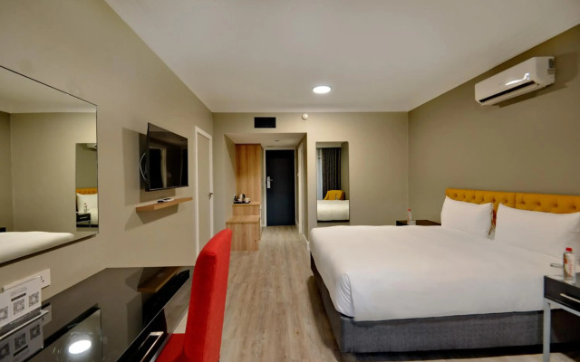 Capetonian Hotel