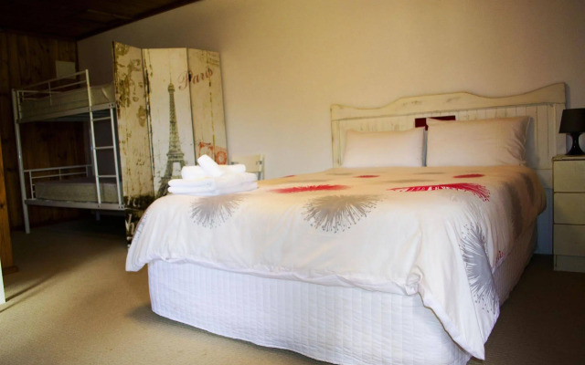 Seppelts View Cabins