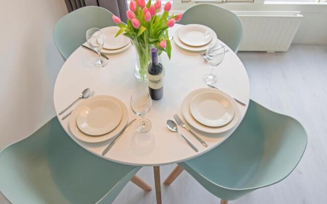 Amsterdam Beach Apartment 80
