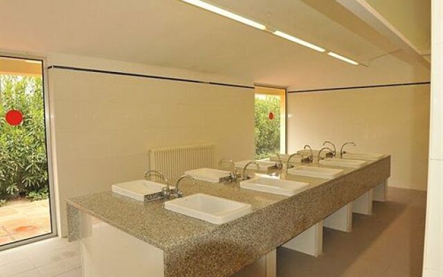 Camping Vilanova Park (SunLodge)