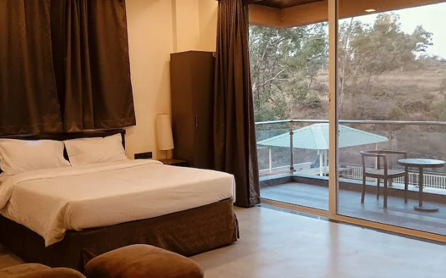 Mountain Meadows Resort