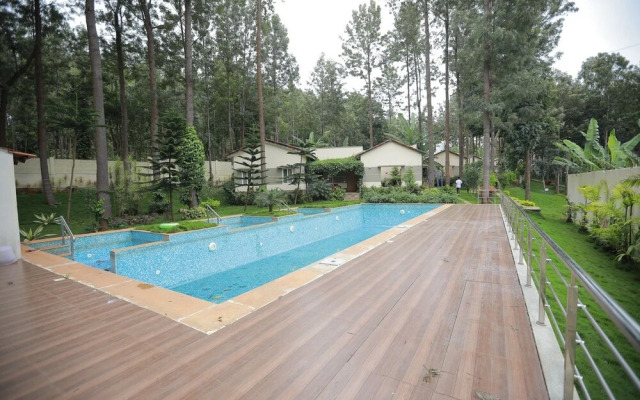 Livgrand Bison Rise Resort Yercaud