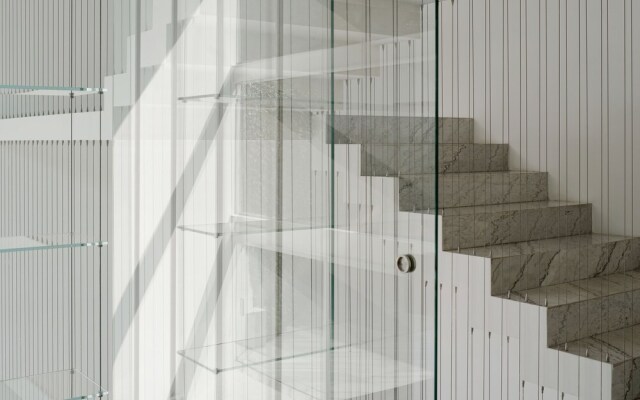 Casa Rombos By Grupo Encanto Rombo II