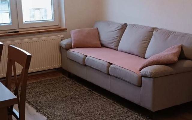 Ubytovanie v súkromí Grobarčík