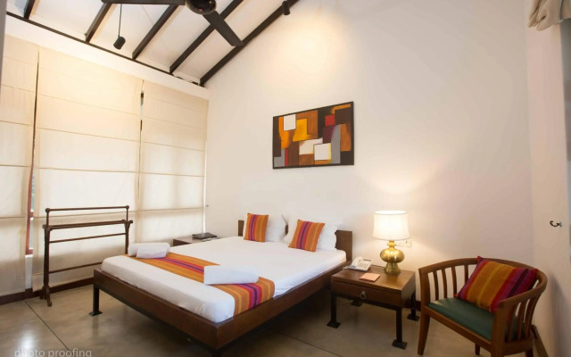 Jaffna Heritage Villa